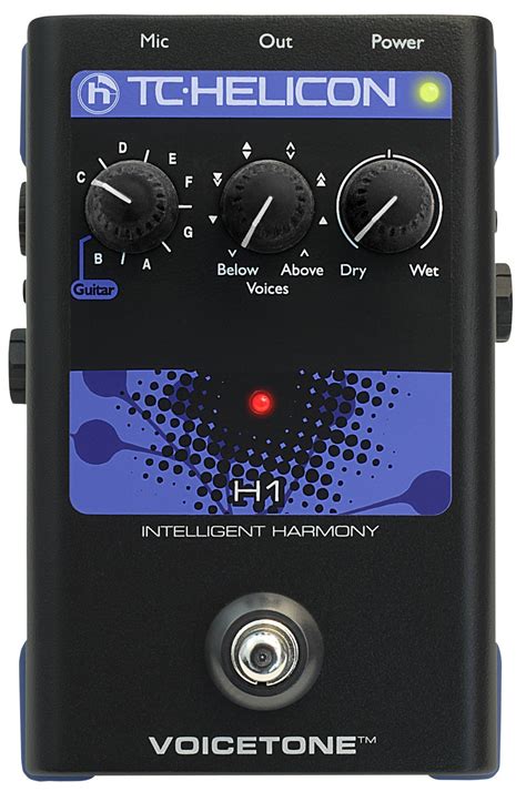 best voice harmonizer pedal|best acoustic harmonizers.